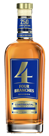 Four Branches